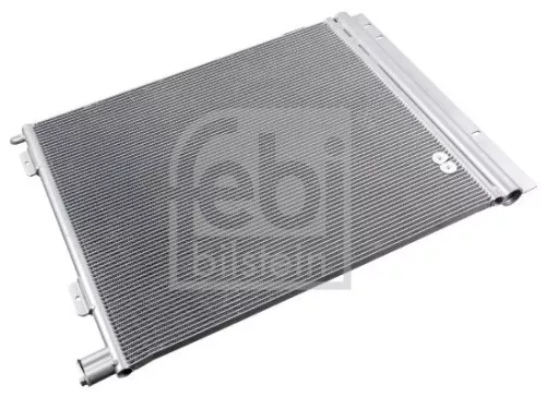 FEBI BILSTEIN FEBI BILSTEIN 188541 Febi Condensor For Man Foc Tgl Tgm 