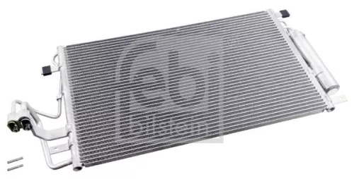Febi Condensor With Dryer For Hyundai Kia Sportage Tucson