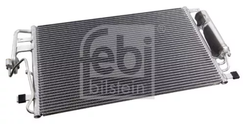 FEBI BILSTEIN FEBI BILSTEIN 188542 Febi Condensor With Dryer For Hyundai Kia Sportage Tucson 