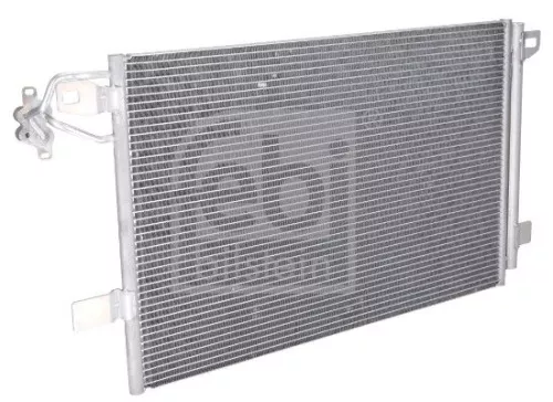 FEBI BILSTEIN FEBI BILSTEIN 188544 Febi Condensor With Dryer For Vw California Multivan Transporter 