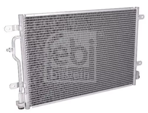 Febi Condensor For Audi Seat A4 Exeo