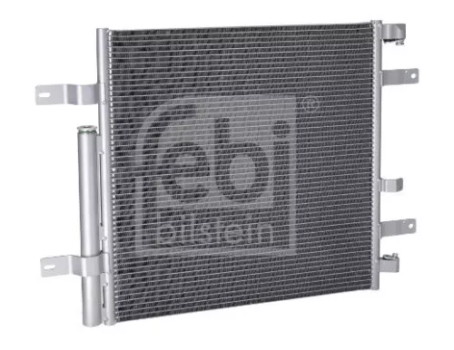 FEBI BILSTEIN FEBI BILSTEIN 188549 Febi Condensor With Dryer For Mercedes-benz Actros Actros Mp2 / M 