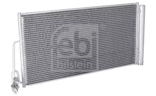 Febi Condensor With Dryer For Mini Mini Mini Clubman Mini Country