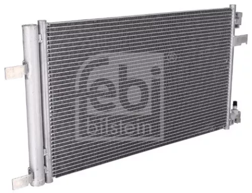 FEBI BILSTEIN FEBI BILSTEIN 188552 Febi Condensor With Dryer For Buick Cadillac Chevrolet Opel Vauxh 