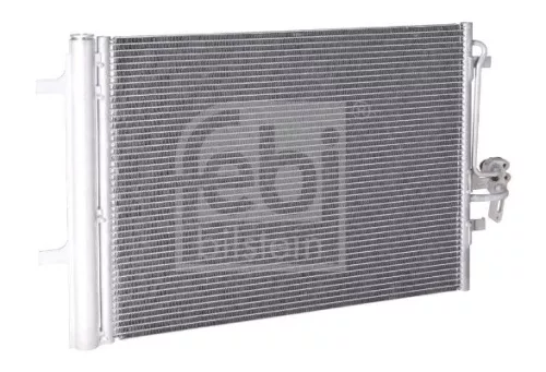 FEBI BILSTEIN FEBI BILSTEIN 188555 Febi Condensor With Dryer For Ford Land Rover Volvo Discovery Spo 