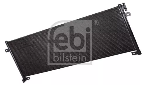 Febi Condensor For Renault Trucks Volvo C D D Access F