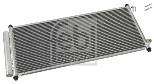 Febi Condensor With Dryer For Honda Jazz