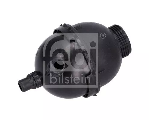 Febi Bilstein Lower Expansion Tank Coolant For Bmw Bmw (Brilliance) 5 5 Series 6