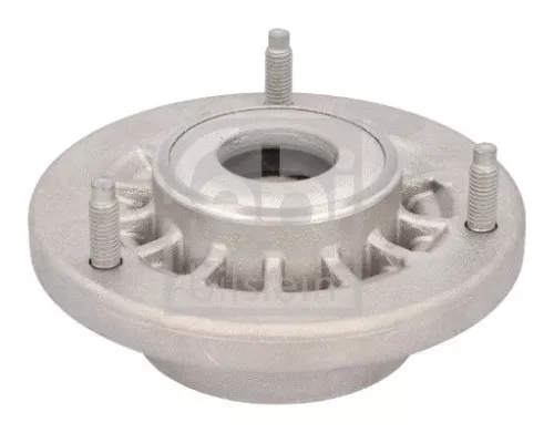 Rear Left Or Right Top Strut Mount Fits Bmw 5 Series