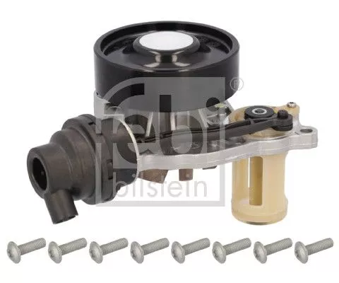 Febi Engine Water Pump For Bmw Mini 1 2 Mini Mini Clubman Mini 