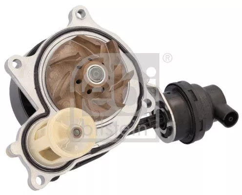 FEBI BILSTEIN FEBI BILSTEIN 188570 Febi Engine Water Pump For Bmw Mini 1 2 Mini Mini Clubman Mini  