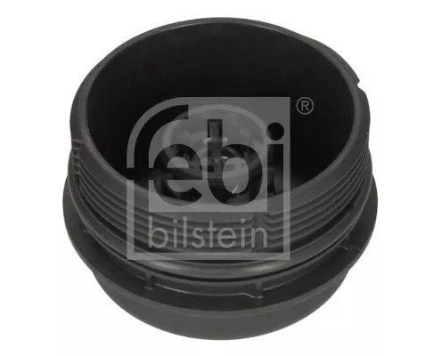 FEBI BILSTEIN FEBI BILSTEIN 188579 Febi Oil Filter Housing Cap For Citroën Berlingo C-elysee C3 C3 Aircros 
