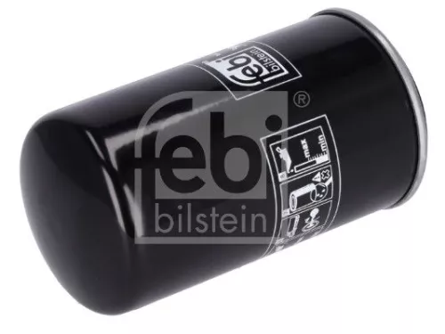 FEBI BILSTEIN FEBI BILSTEIN 188581 Febi Filter Hydraulic Filter For Mercedes-benz Unimog 