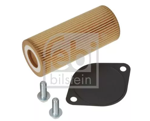 Febi Automatic Transmission Hydraulic Filter For Renault Trucks Volvo 7