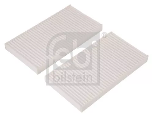 Febi Cabin Filter Set For Kia Sorento