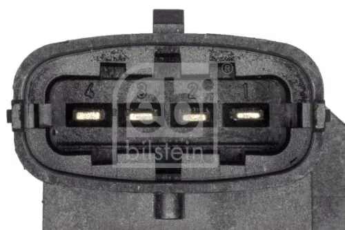 FEBI BILSTEIN FEBI BILSTEIN 188585 Sensor, boost pressure 