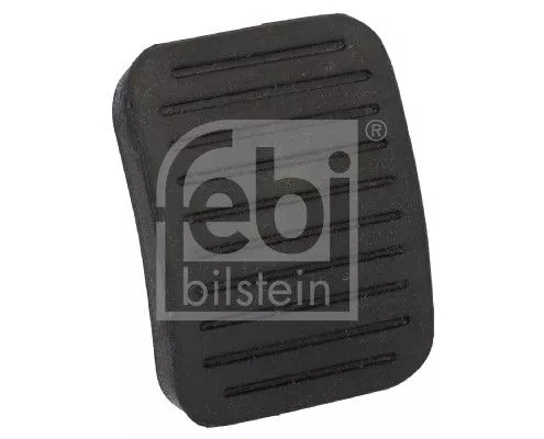 Pedal Pad, brake pedal