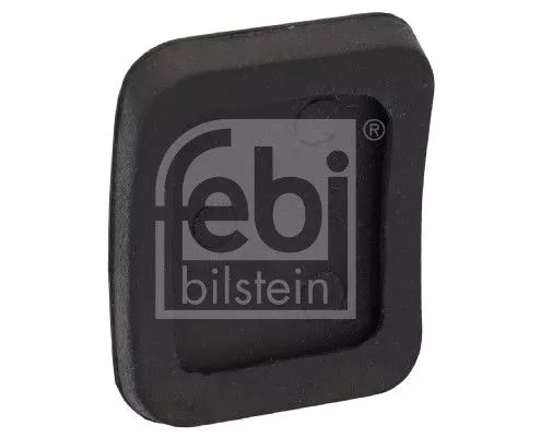 FEBI BILSTEIN FEBI BILSTEIN 188586 Pedal Pad, brake pedal 