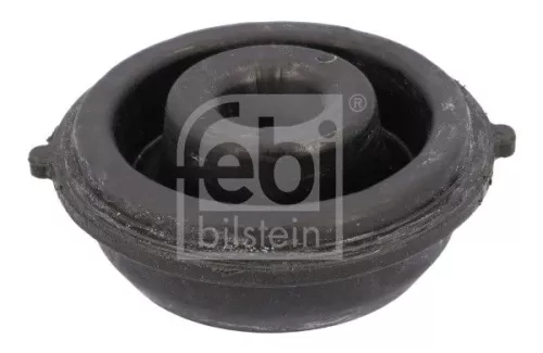 Febi Charge Air Cooler Lower Lower Right Radiator Upper Mounting Radiat