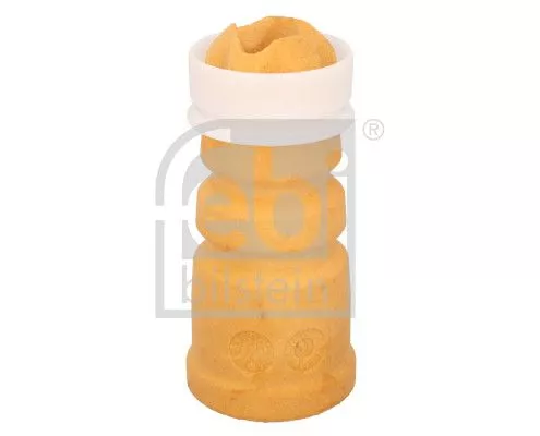 Febi Rear Left Or Right Rubber Bump Stop For Audi Q5