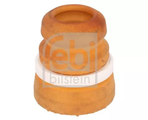 Febi Front Left Or Right Rubber Bump Stop For Mercedes-benz 