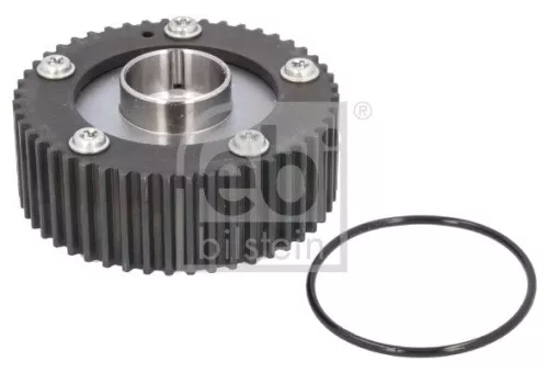 Febi 188610 Exhaust Side Camshaft Adjuster For Audi  Seat  Skoda  Vw A1  A1 City