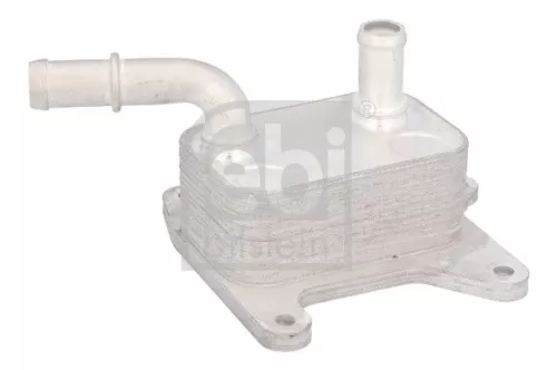 Febi Engine Oil Cooler For Dacia Renault Clio Kiger Logan Logan Mcv Logan/stepwa