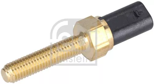 Febi Coolant Temperature Sensor For Chevrolet Opel Vauxhall Astra Astra