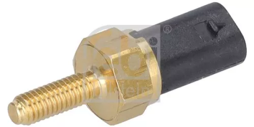 Febi Coolant Temperature Sensor For Opel Vauxhall Adam Antara Astra Ast