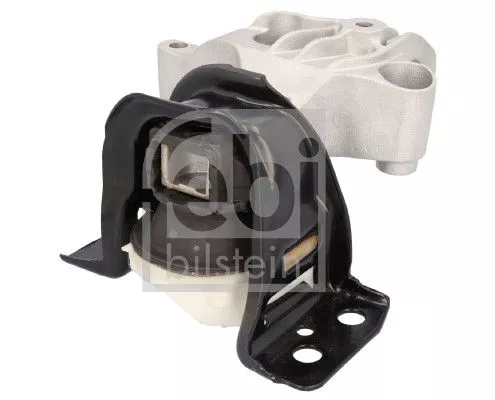 Febi Front Right Engine Mounting  For Dacia Renault Samsung Captur Clio 