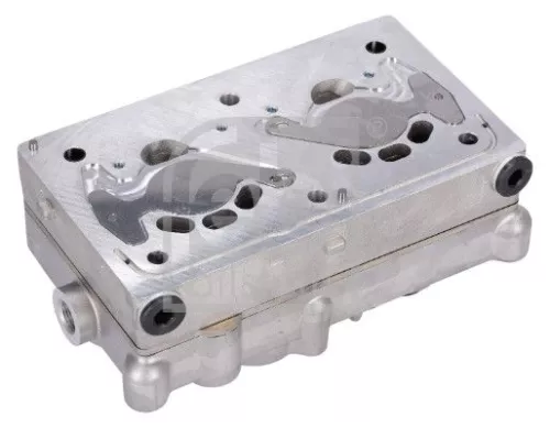 FEBI BILSTEIN FEBI BILSTEIN 188630 Cylinder Head, air compressor 