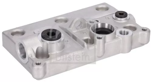 Cylinder Head, air compressor