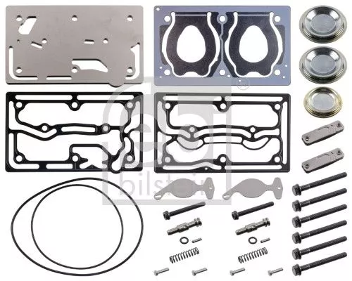 Sealing Set, air compressor