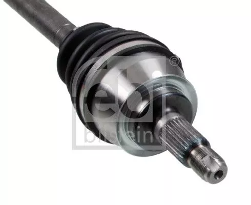 FEBI BILSTEIN FEBI BILSTEIN 188638 Febi Front Right Drive Shaft For Mini Mini 