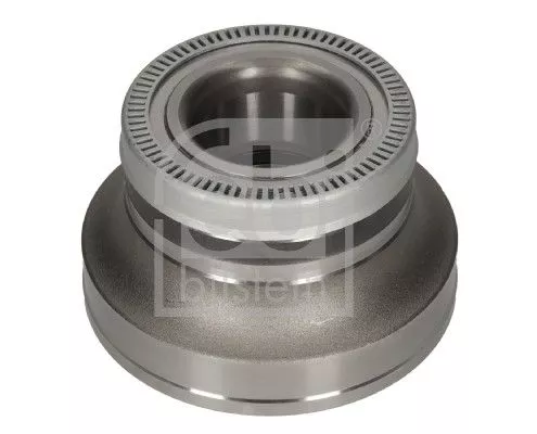 Febi Front Wheel Hub For Iveco Eurocargo Eurofire