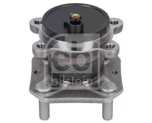 Febi 188645 Rear Left Or Right Wheel Bearing Kit For Mazda 2