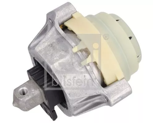 FEBI BILSTEIN FEBI BILSTEIN 188652 Febi Left Engine Mounting  For Bmw 5 6 