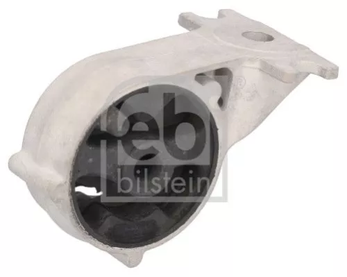 FEBI BILSTEIN FEBI BILSTEIN 188658 Febi Front Rear Muffler Mount Exhaust System For Citroën Ds Opel Peugeo 
