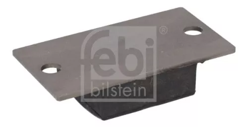 FEBI BILSTEIN FEBI BILSTEIN 188665 Febi Outer Rubber Bump Stop For Mercedes-benz Actros Actros Mp2 