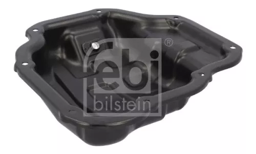 Febi Oil Sump For Nissan Cube Micra Micra C+c Note Nv200 Nv200 / Evalia