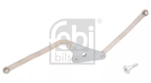 FEBI BILSTEIN FEBI BILSTEIN 188691 Repair Kit, intake manifold module 