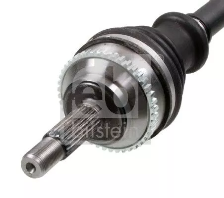 FEBI BILSTEIN FEBI BILSTEIN 188699 Febi Front Left Drive Shaft For Renault Clio Kangoo Thalia Twingo 
