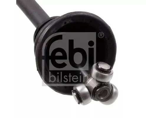 FEBI BILSTEIN FEBI BILSTEIN 188699 Febi Front Left Drive Shaft For Renault Clio Kangoo Thalia Twingo 