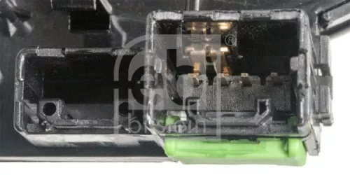 FEBI BILSTEIN FEBI BILSTEIN 188702 Clock Spring, airbag 