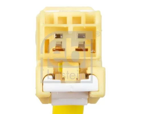FEBI BILSTEIN FEBI BILSTEIN 188702 Clock Spring, airbag 
