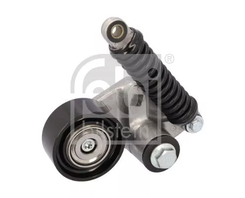 Febi Drive Belt Tensioner For Mercedes-benz Capacity Citaro 2 T
