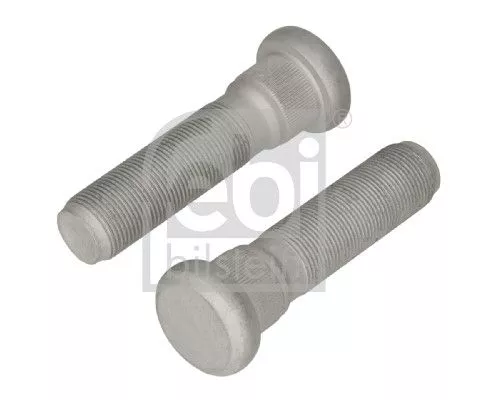 Febi Front Rear Wheel Stud For Renault Trucks Volvo 7300 8500 9700 9900