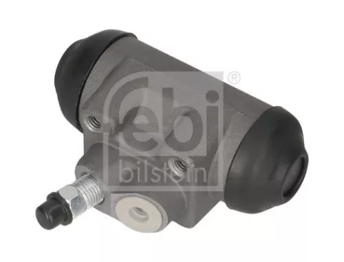 Febi Rear Left Wheel Brake Cylinder For Maxus Edeliver 3 Ev30