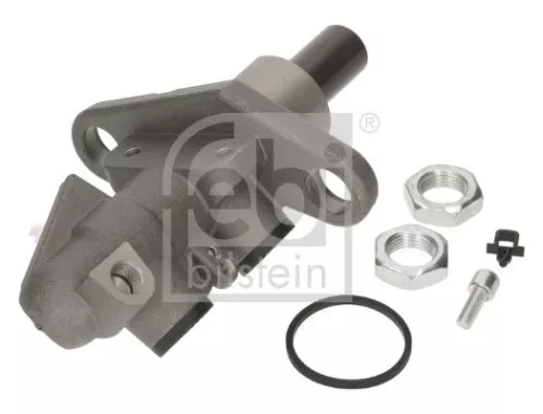 FEBI BILSTEIN FEBI BILSTEIN 188716 Febi Brake Master Cylinder For Audi Seat Skoda Vw A3 Altea Altea Xl Bee 