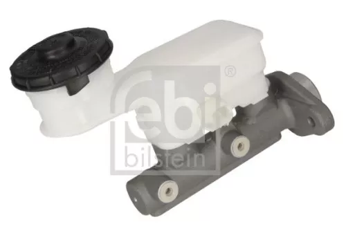 FEBI BILSTEIN FEBI BILSTEIN 188717 Febi Brake Master Cylinder For Honda Jazz 